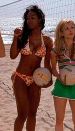 2. Kenya Moore – Cloud 9, 2006