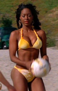 6. Kenya Moore – Cloud 9, 2006
