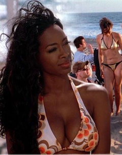 7. Kenya Moore – Cloud 9, 2006
