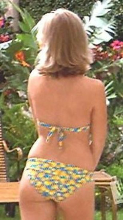 3. Keri Lynn Pratt Sexy – The Help, 2004