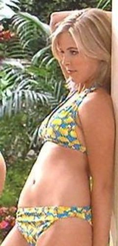 5. Keri Lynn Pratt Sexy – The Help, 2004