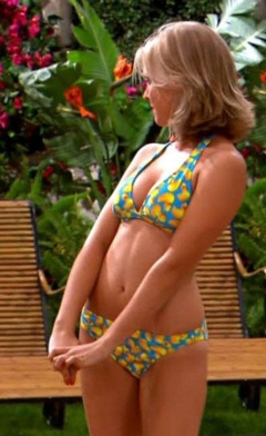 8. Keri Lynn Pratt Sexy – The Help, 2004