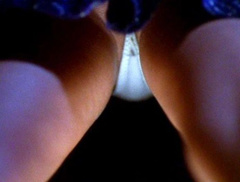 2. Keri Russell Naked – Eight Days a Week, 1997
