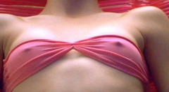 8. Keri Russell Naked – Eight Days a Week, 1997