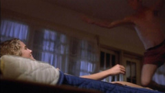 11. Keri Russell Naked – Eight Days a Week, 1997