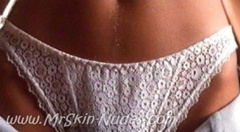 15. Keri Russell Naked – Eight Days a Week, 1997