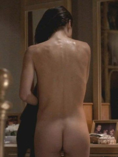 6. Keri Russell Naked – The Americans, 2013