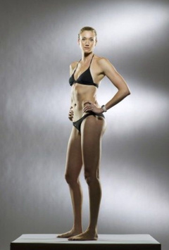 1. Kerri Walsh – bikini photoshoot, 2008