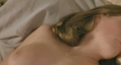 3. Kerry Condon Naked – How Harry Became a Tree, 2001