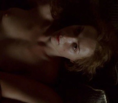 12. Kerry Condon Naked – Rome, 2005