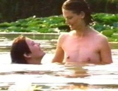 1. Kerry Fox Naked – The Affair, 1995