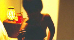 1. Kerry Washington Naked – She Hate Me, 2004