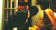 2. Kerry Washington Naked – She Hate Me, 2004