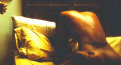 3. Kerry Washington Naked – She Hate Me, 2004