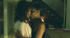 8. Kerry Washington Naked – She Hate Me, 2004