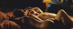 2. Kerry Washington Naked – The Last King of Scotland, 2006