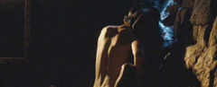 4. Kerry Washington Naked – The Last King of Scotland, 2006