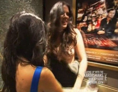 5. Khloe Kardashian Sexy – Keeping Up with the Kardashians, 2010