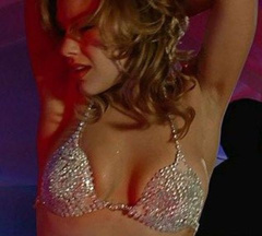 3. Kiele Sanchez Sexy – Lost, 2004