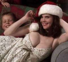 2. Kiersten Warren Boobs – Desperate Housewives, 2004