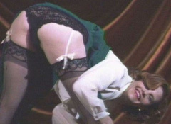 2. Kiersten Warren Sexy – Liberty Heights, 1999