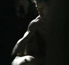 2. Kierston Wareing Naked – Fish Tank, 2009