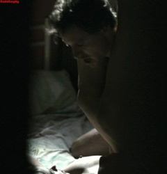 3. Kierston Wareing Naked – Fish Tank, 2009