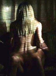 5. Kim Basinger Naked – 8 Mile, 2002