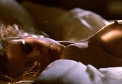 3. Kim Basinger Naked – Final Analysis, 1992