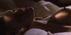4. Kim Basinger Naked – Final Analysis, 1992