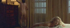 6. Kim Basinger Naked – The Door in the Floor, 2004