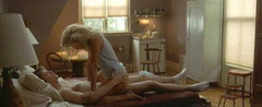 12. Kim Basinger Naked – The Door in the Floor, 2004