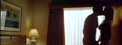 10. Kim Basinger Naked – The Getaway, 1994