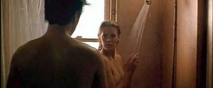 16. Kim Basinger Naked – The Getaway, 1994