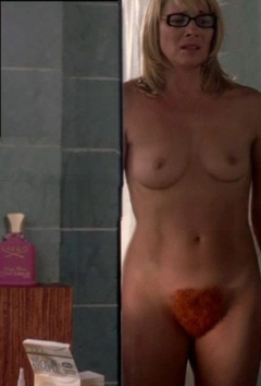 6. Kim Cattrall Naked – Sex and the City, 1998