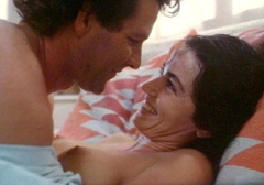 5. Kim Delaney Naked – The Drifter, 1988