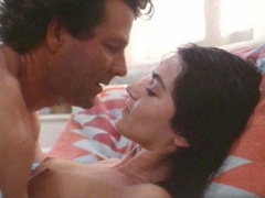 10. Kim Delaney Naked – The Drifter, 1988