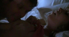 2. Kim Dickens Naked – 12 Miles of Bad Road, 2007