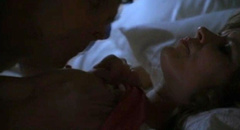 3. Kim Dickens Naked – 12 Miles of Bad Road, 2007