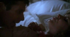 4. Kim Dickens Naked – 12 Miles of Bad Road, 2007