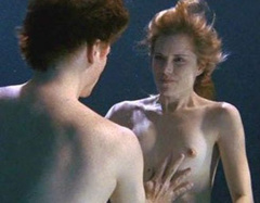 2. Kim Dickens Naked – Out of Order, 2003