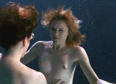 3. Kim Dickens Naked – Out of Order, 2003