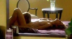 6. Kim Dickens Naked – Out of Order, 2003