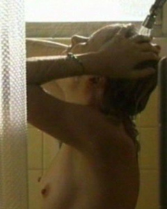 2. Kim Dickens Naked – Things Behind the Sun, 2001