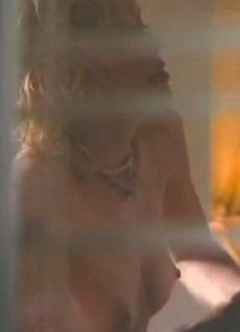 3. Kim Dickens Naked – Things Behind the Sun, 2001