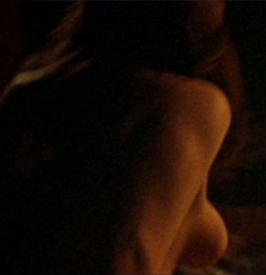 4. Kim Director Naked – Blair Witch WebFest, 2000