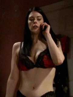 5. Kim Director – Law & Order Criminal Intent, 2005