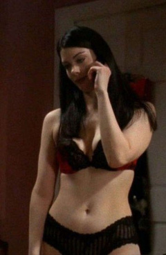 6. Kim Director – Law & Order Criminal Intent, 2005