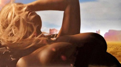6. Kim Kardashian – Bound 2, 2013
