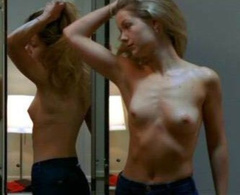1. Kim Poirier Naked – The Rats, 2002